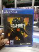 ps4 call of duty black ops