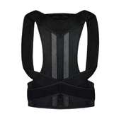 Back support posture corrector for men and women