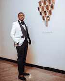 Premium Wedding Tuxedo Suits