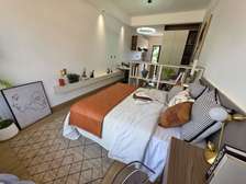 Studio Apartment with Swimming Pool at Lower Kabete Road