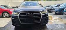 Audi Q7 Quattro 2018 S-Line