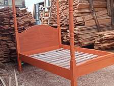 4 Poster Beds For Sale in Thika