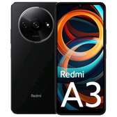 Xiaomi Redmi A3 Dual Sim (3+64GB 5000mAh 4G Dual SIM