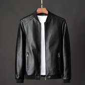 Classy leather jackets
