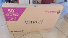 Brand New Vitron Tv
