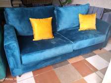 Classic sofa