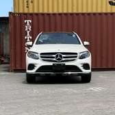 2019 Mercedes Benz glc250