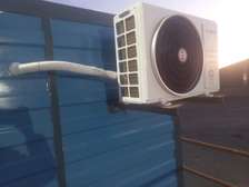 Air-conditioning & Refrigeration