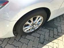 Mazda Axela manual