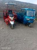 SONLINK AND BOMBA CARGO TUKTUKS ON SALE
