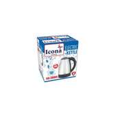 Icona London 1.8 LTR Electric Kettle(1500W)