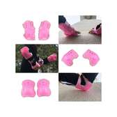 Protective Skating guards