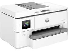 HP OFFICEJET PRO 9720 WIDE FORMAT AIO PRINTER