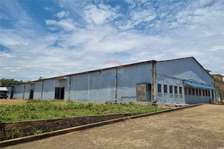 8,000 m² Commercial Property with Backup Generator in Kisumu