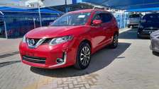Nissan Xtrail