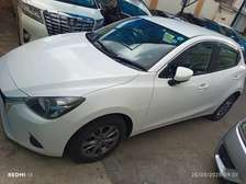 MAZDA DEMIO 2017 MODEL
