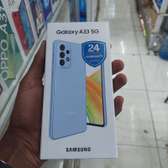 Samsung Galaxy A33 5G plus two years guaranteed warranty