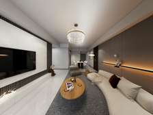 2 Bed Apartment with En Suite at Mogotio Road