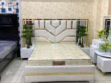 Modern beds 5by6 6by6