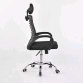 Multiple purpose computer office chair