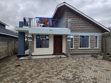 3-Bedroom Bungalow with DSQ on 1/8 Acre