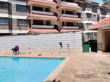 Lavington -Lovely three bedrooms Apt for rent.
