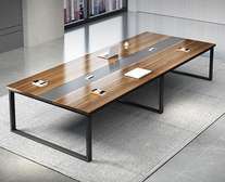 Office Table; Executive Meeting Boardroom Table