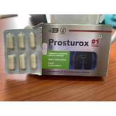 Prosturox Prostate Health Supplement