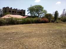 0.75-Acre Plot For Sale in Ongata Rongai