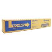 Kyocera TK-4105 Black Original Toner Cartridge