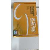 2.5 HARD DISK DRIVE CASING