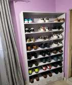 Classic Shoe rack