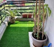 HOME FITTED TURF GRASS CARPET