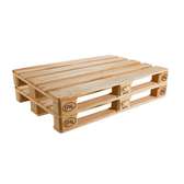 Epal Euro pallets