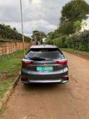 HONDA SHUTTLE 2018 ON SALE