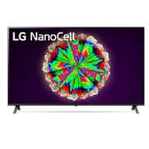 LG NanoCell TV 55 inch NANO80 Series