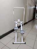 Home Gym Stair climber.