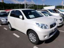 TOYOTA RUSH KDL (MKOPO/HIRE PURCHASE ACCEPTED)