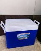 Cooler boxes