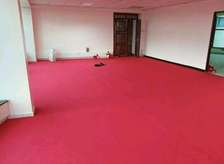 ♦️♦️♦️♦️Delta red wall to wall carpet #2