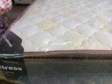 Rieng!6x6x10 pillow t spring mattress 10yrs warranty