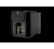 Von VAF080DST 8L Digital Slim Design Air Fryer