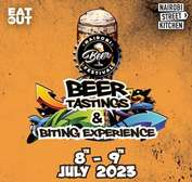 Nairobi Beer Festival