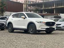 MAZDA CX-5 XD PROACTIVE