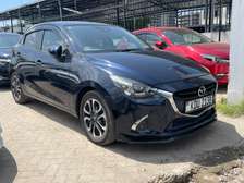 Mazda Demio 2018 KDU