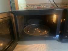Samsung microwave/grill (Athi river )
