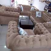 7 Seater Chester Sofa