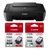 Canon PIXMA MG2540S - Print, Copy, Scan (All-In-One).