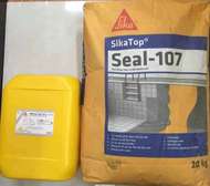Sika Topseal 107 suppliers in Kenya.