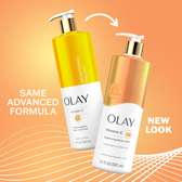 Olay Cleansing & Brightening Body Wash
